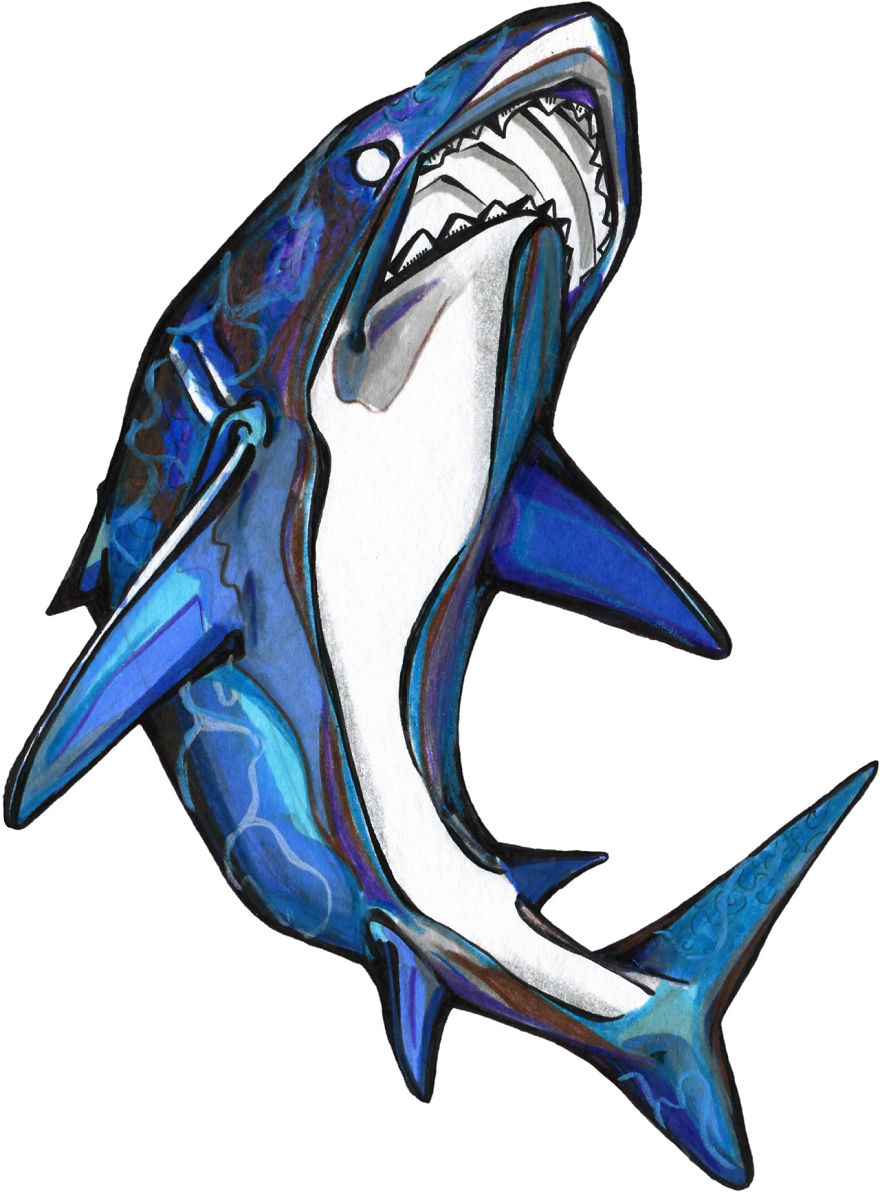 I Started Drawing During My Son's Naps I Started Drawing During My Son's Naps