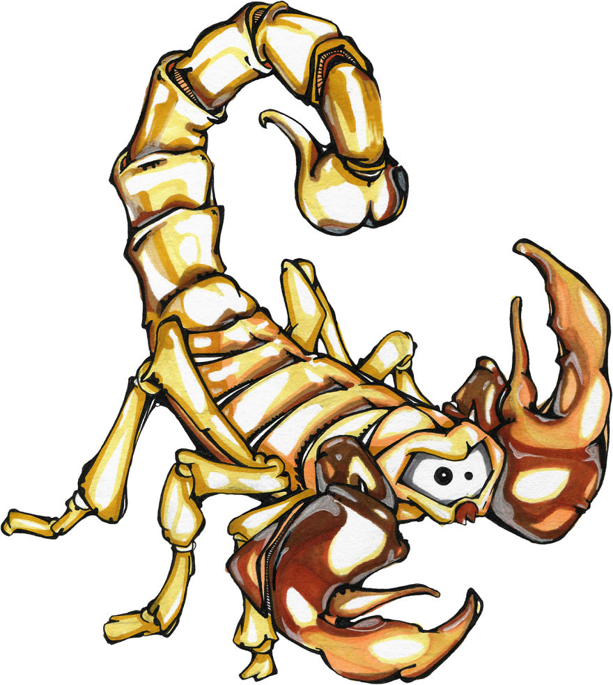 I Started Drawing During My Son's Naps I Started Drawing During My Son's Naps