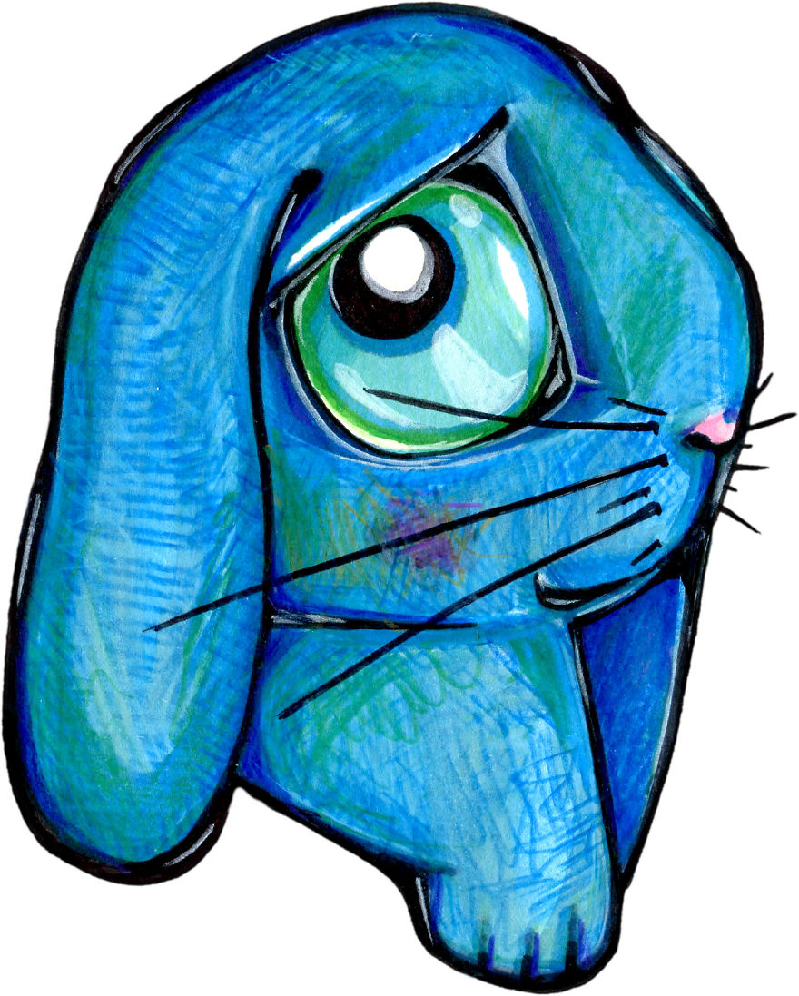 I Started Drawing During My Son's Naps I Started Drawing During My Son's Naps