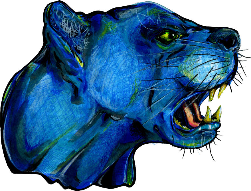 I Started Drawing During My Son's Naps I Started Drawing During My Son's Naps