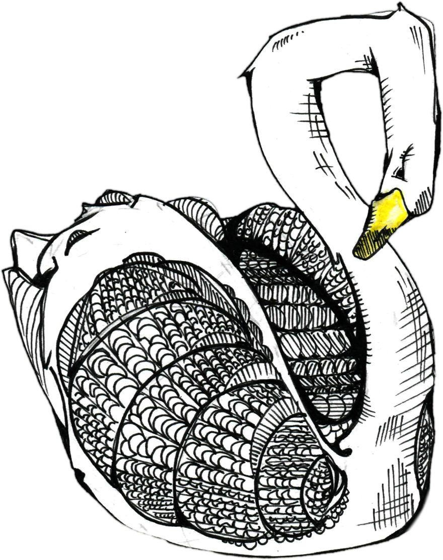 I Started Drawing During My Son's Naps I Started Drawing During My Son's Naps