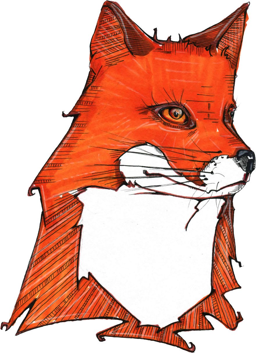 I Started Drawing During My Son's Naps I Started Drawing During My Son's Naps