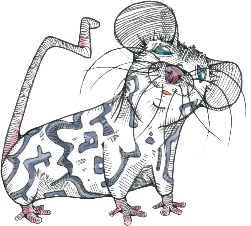 I Started Drawing During My Son's Naps I Started Drawing During My Son's Naps