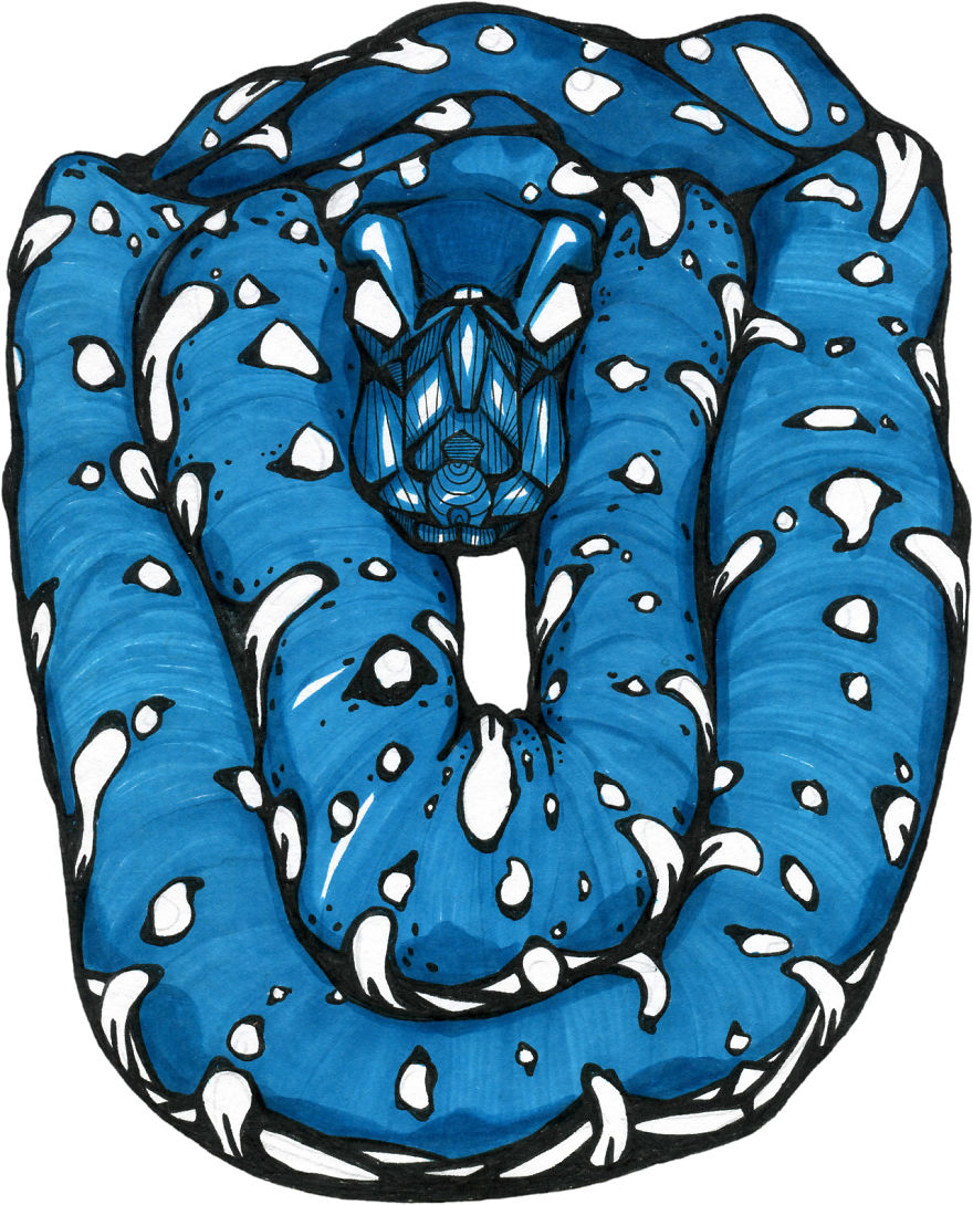 I Started Drawing During My Son's Naps I Started Drawing During My Son's Naps