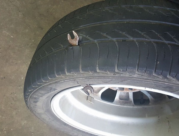 How's Your Monday Going?