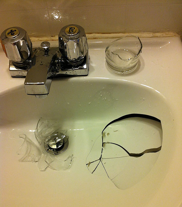 And How Do You Start Your Morning?