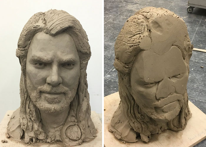 10+ Personas que llevan un día peor que el tuyo