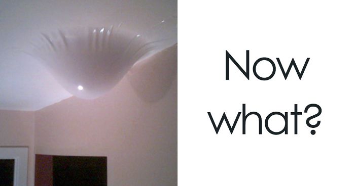 50 Photos Of People Having A Worse Day Than You