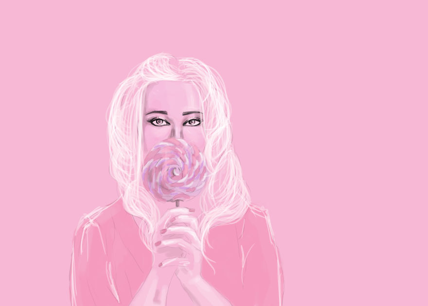 These Lovely Illustrations Will Show How Colors Can Effect Your Mood These Lovely Illustrations Will Show How Colors Can Effect Your Mood