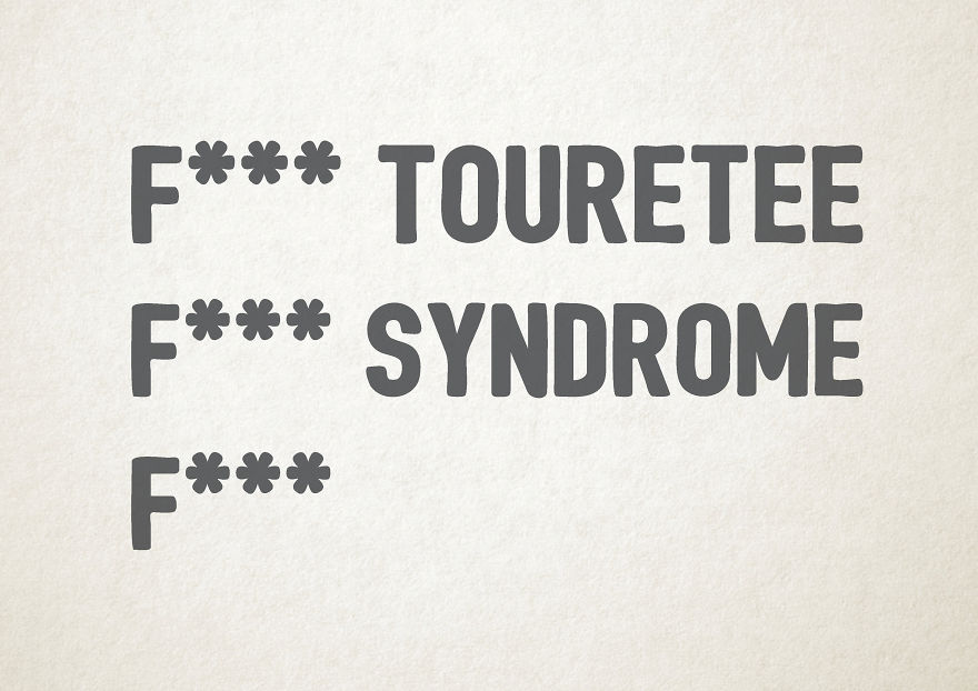 Typography Of Mental Disorders