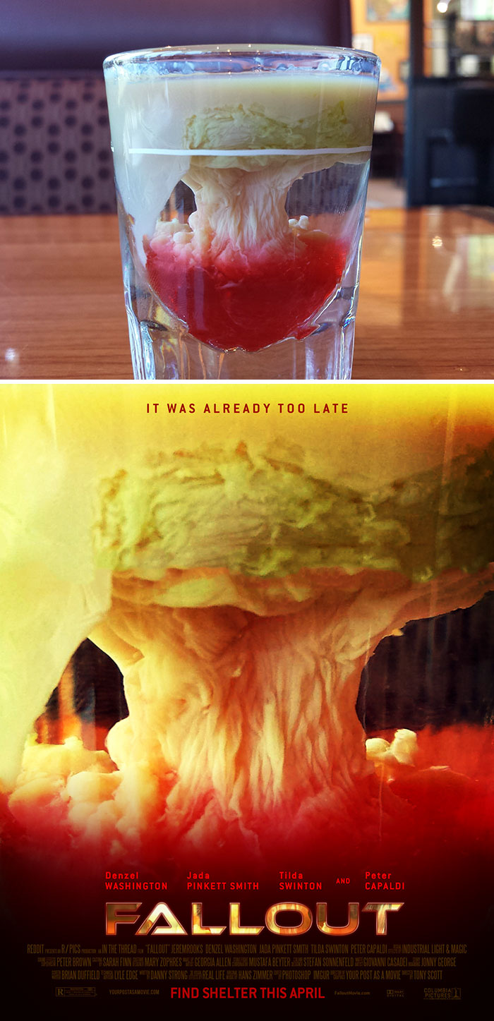 Your Post As A Movie