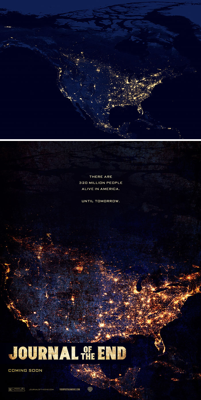 Your Post As A Movie