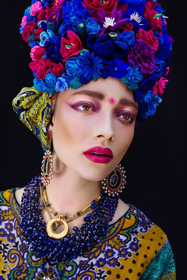 slavic-wreaths-polish-folklore-ula-koska-beata-bojda-4 slavic-wreaths-polish-folklore-ula-koska-beata-bojda-4