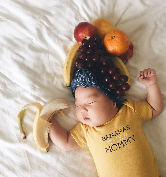 Cuz Mama Couldn't Find A Monkey Suit