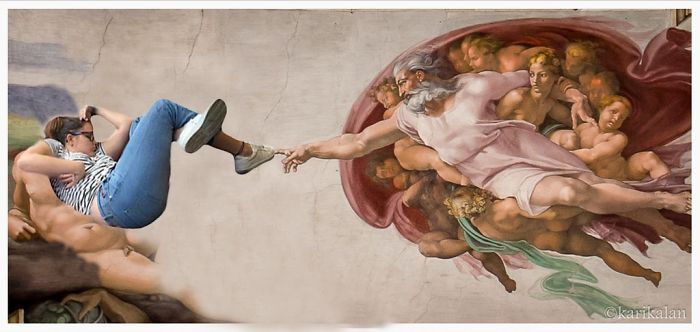 Creation Of A Sleeper