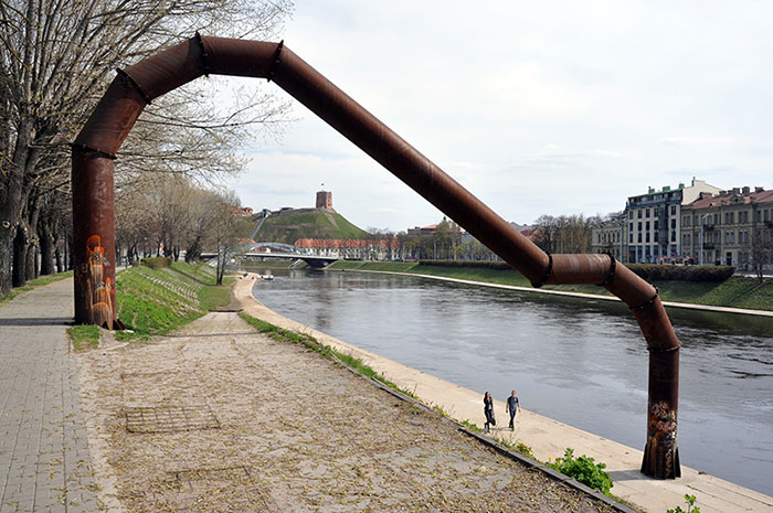 World’s Ugliest Art: Post Your Hometown “Art” You’re Ashamed Of