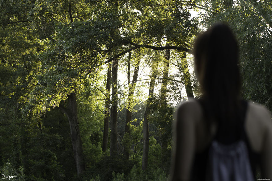 I Spent A Lot Of Time Processing My Photos... For Some Reason I Spent A Lot Of Time Processing My Photos... For Some Reason