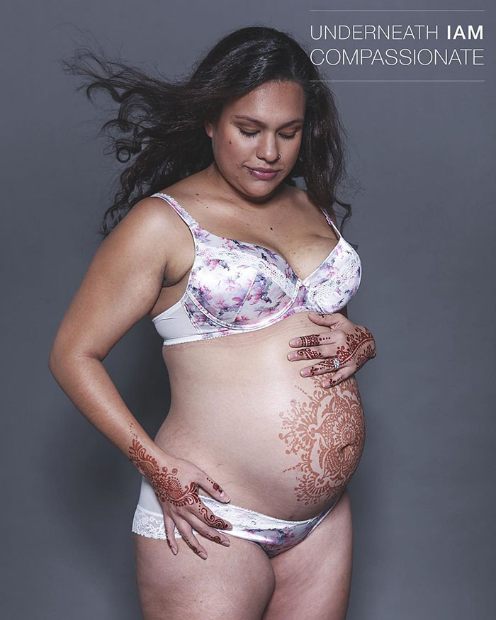 Underneath We Are Women