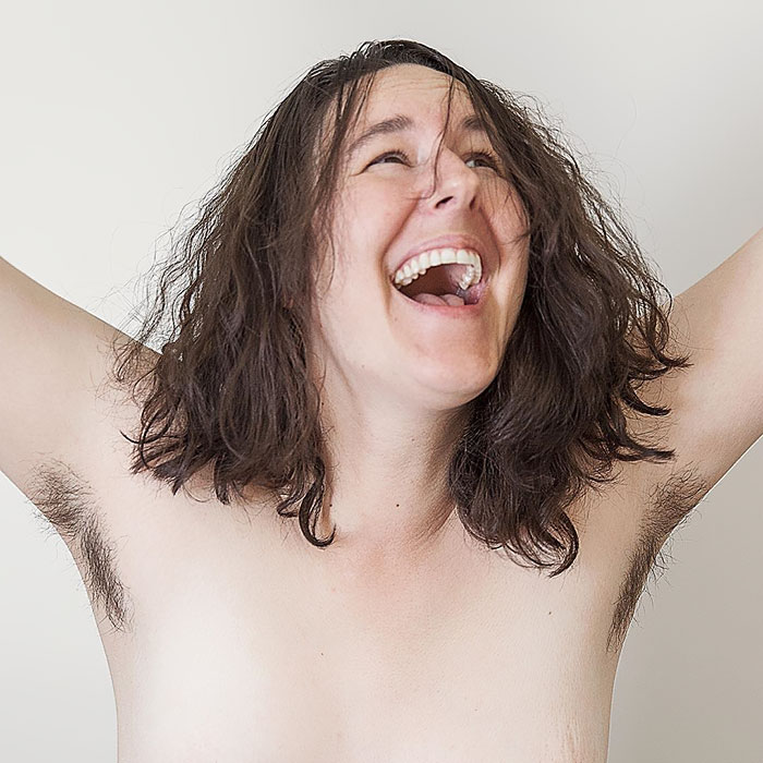 Underneath We Are Women