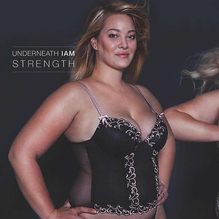 Underneath We Are Women