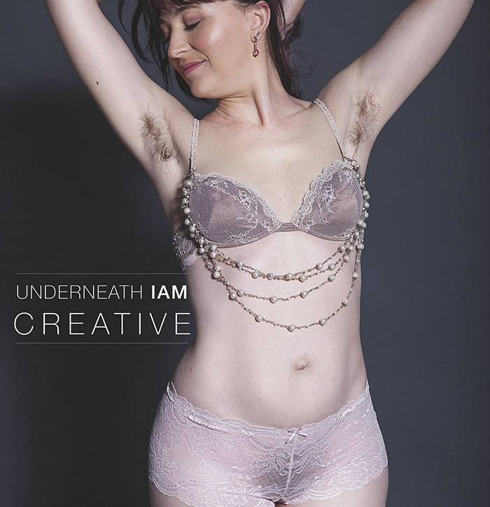 Underneath We Are Women