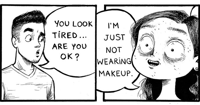 22 Women’s Everyday Problems That Perfectly Sum Up The Life Of A Woman