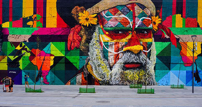 world-largest-mural-street-art-las-etnias-the-ethnicities-eduardo-kobra-rio-olympics-brazil-12 world-largest-mural-street-art-las-etnias-the-ethnicities-eduardo-kobra-rio-olympics-brazil-12