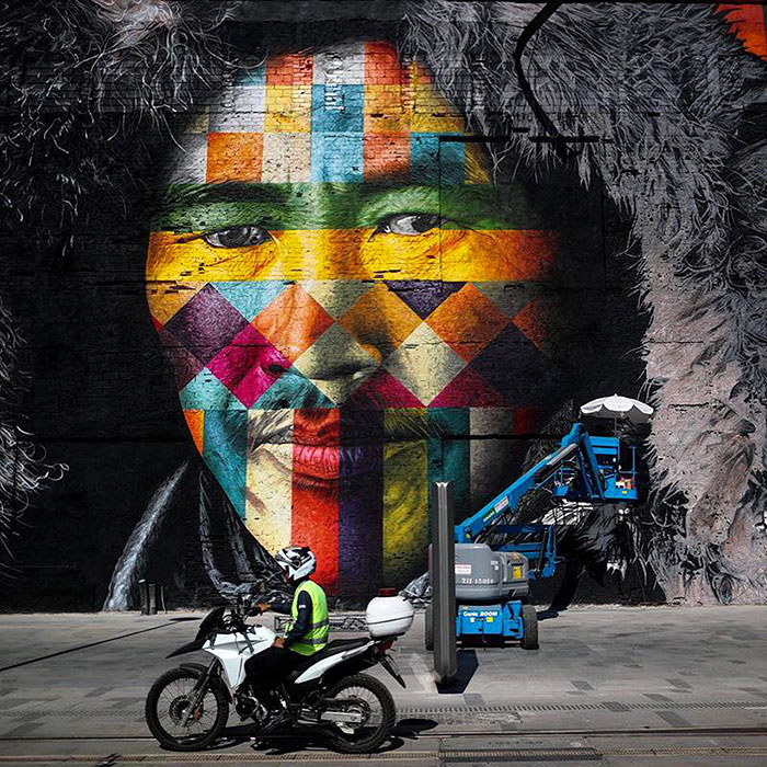 world-largest-mural-street-art-las-etnias-the-ethnicities-eduardo-kobra-rio-olympics-brazil-13 world-largest-mural-street-art-las-etnias-the-ethnicities-eduardo-kobra-rio-olympics-brazil-13