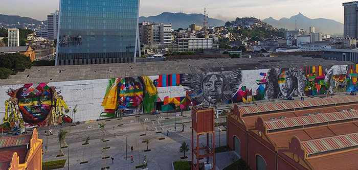 world-largest-mural-street-art-las-etnias-the-ethnicities-eduardo-kobra-rio-olympics-brazil-4 world-largest-mural-street-art-las-etnias-the-ethnicities-eduardo-kobra-rio-olympics-brazil-4