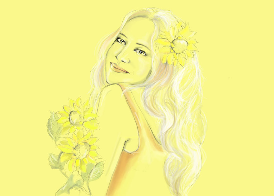 These Lovely Illustrations Will Show How Colors Can Effect Your Mood These Lovely Illustrations Will Show How Colors Can Effect Your Mood