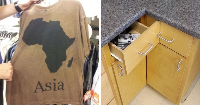 152 People Who Had One Job And Still Failed