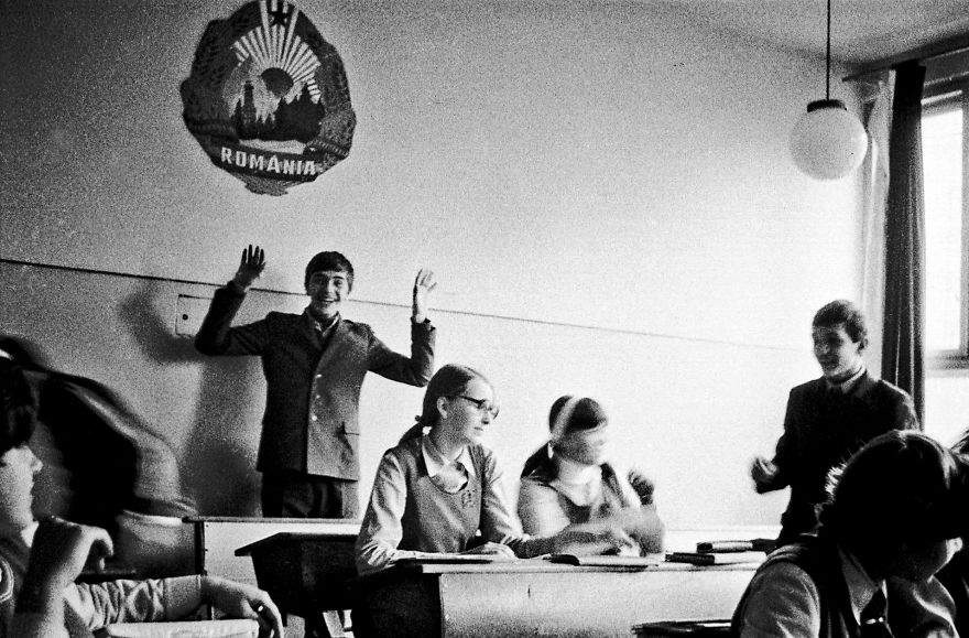 My Life As A Child, Teen And Student In The Communist Romania My Life As A Child, Teen And Student In The Communist Romania