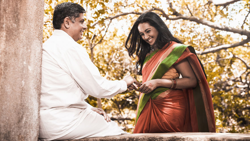 Powerful Photo Series By Ganesh Toasty Captures The Trauma That Rape Survivors Continue To Face From Society