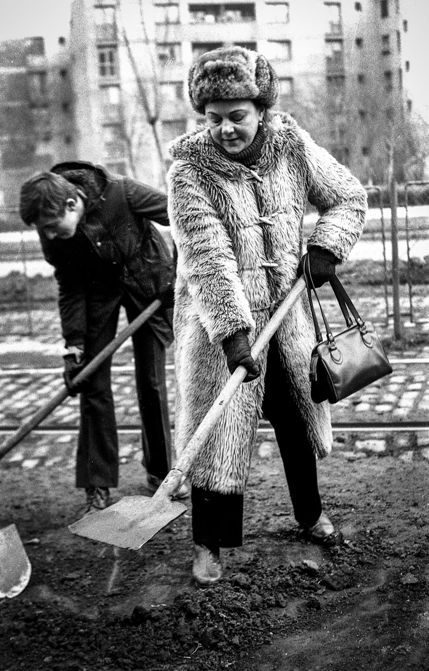 My Life As A Child, Teen And Student In The Communist Romania My Life As A Child, Teen And Student In The Communist Romania