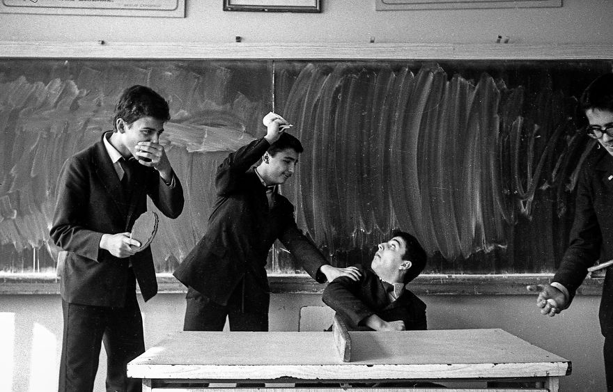 My Life As A Child, Teen And Student In The Communist Romania My Life As A Child, Teen And Student In The Communist Romania