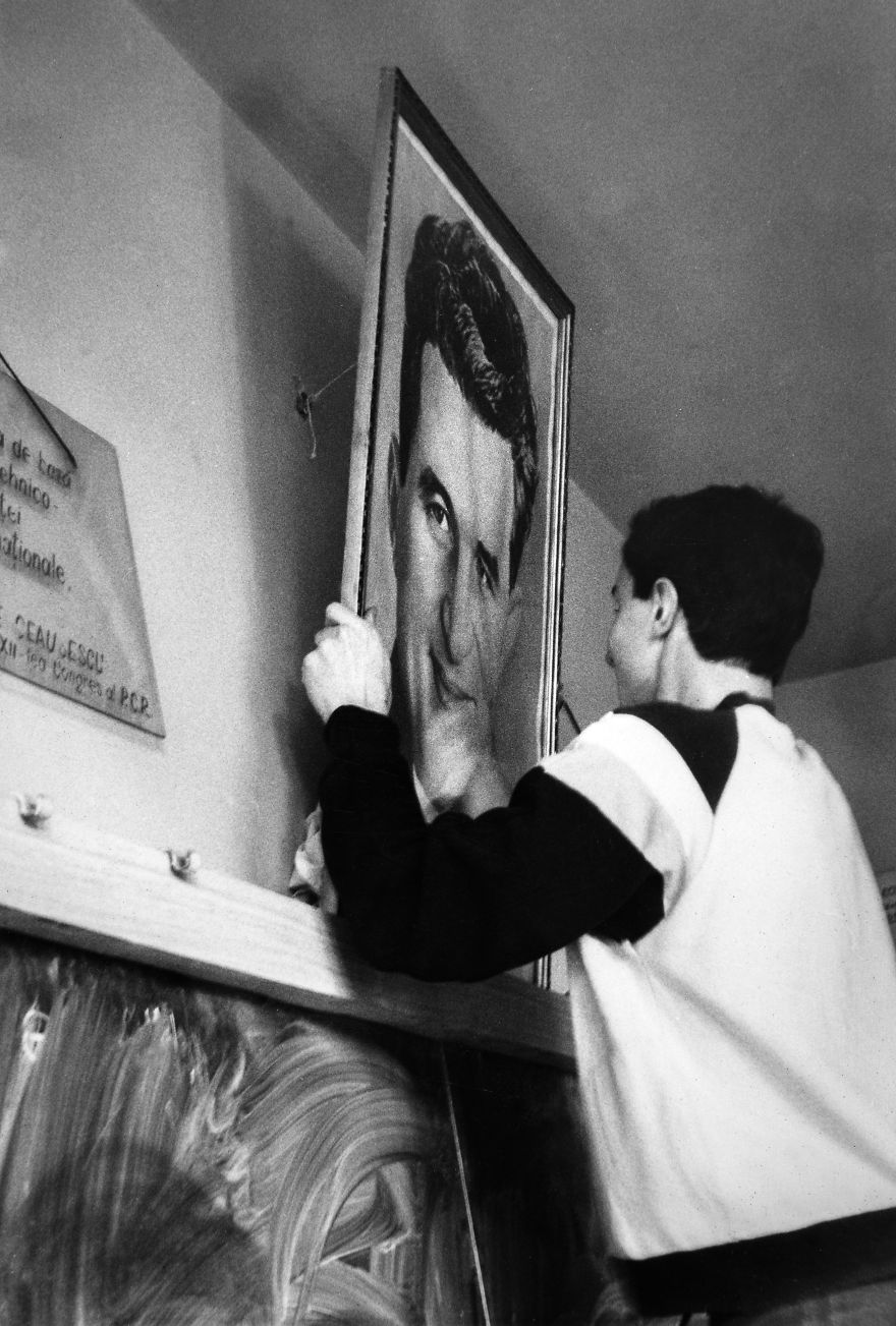 My Life As A Child, Teen And Student In The Communist Romania My Life As A Child, Teen And Student In The Communist Romania