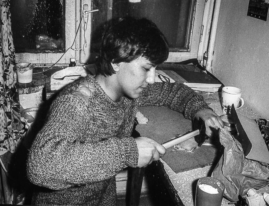 My Life As A Child, Teen And Student In The Communist Romania My Life As A Child, Teen And Student In The Communist Romania