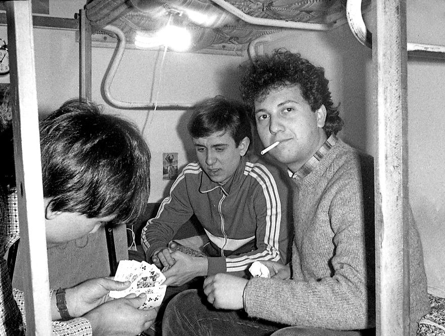 My Life As A Child, Teen And Student In The Communist Romania My Life As A Child, Teen And Student In The Communist Romania