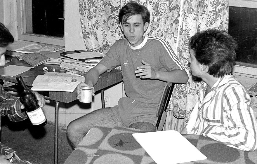 My Life As A Child, Teen And Student In The Communist Romania My Life As A Child, Teen And Student In The Communist Romania