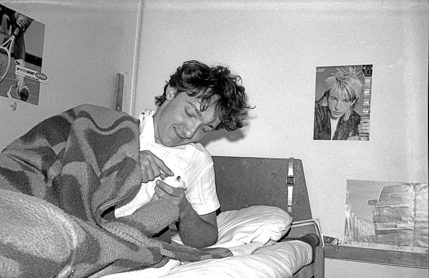 My Life As A Child, Teen And Student In The Communist Romania My Life As A Child, Teen And Student In The Communist Romania