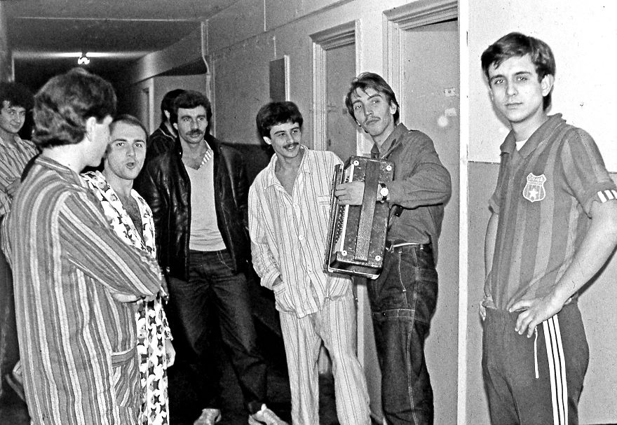 My Life As A Child, Teen And Student In The Communist Romania My Life As A Child, Teen And Student In The Communist Romania