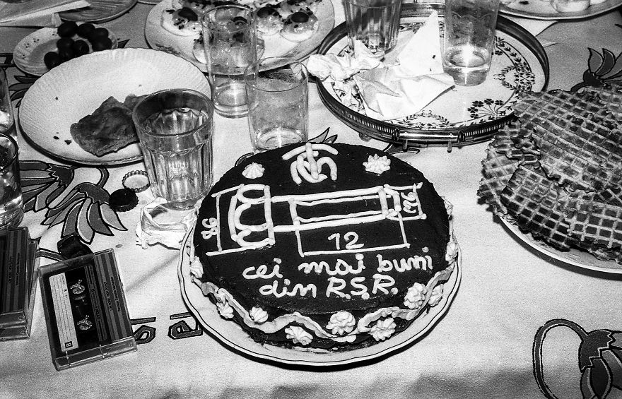 My Life As A Child, Teen And Student In The Communist Romania My Life As A Child, Teen And Student In The Communist Romania