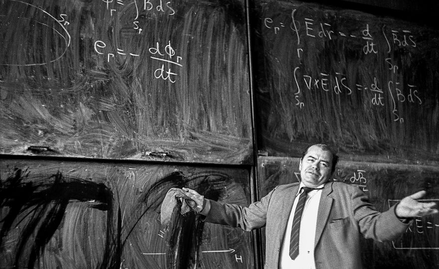 My Life As A Child, Teen And Student In The Communist Romania My Life As A Child, Teen And Student In The Communist Romania