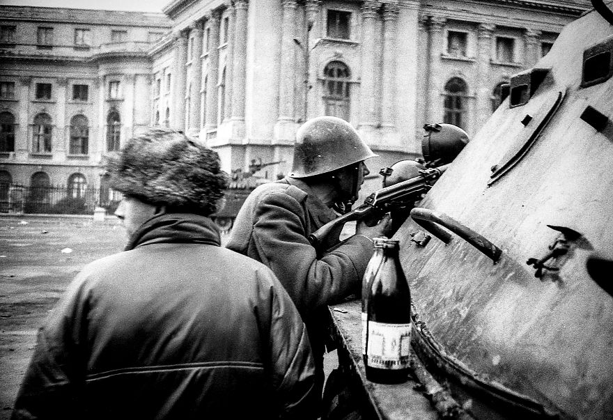 My Life As A Child, Teen And Student In The Communist Romania My Life As A Child, Teen And Student In The Communist Romania