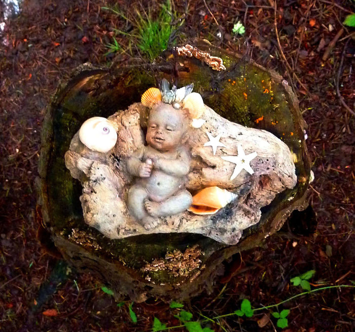 Driftwood-spirit-sculptures-debra-bernier