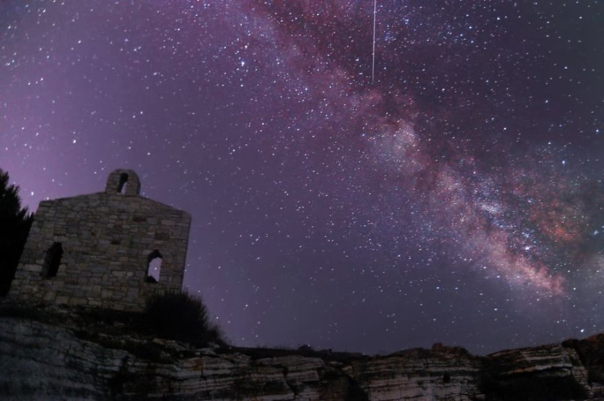 Croatia Photographed By My Girlfriend