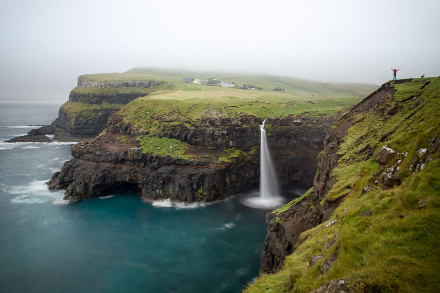 How I Discovered Paradise Called Faroe Islands How I Discovered Paradise Called Faroe Islands