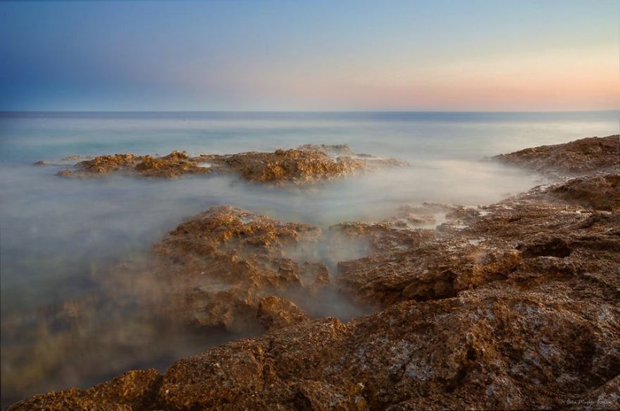 Croatia Photographed By My Girlfriend