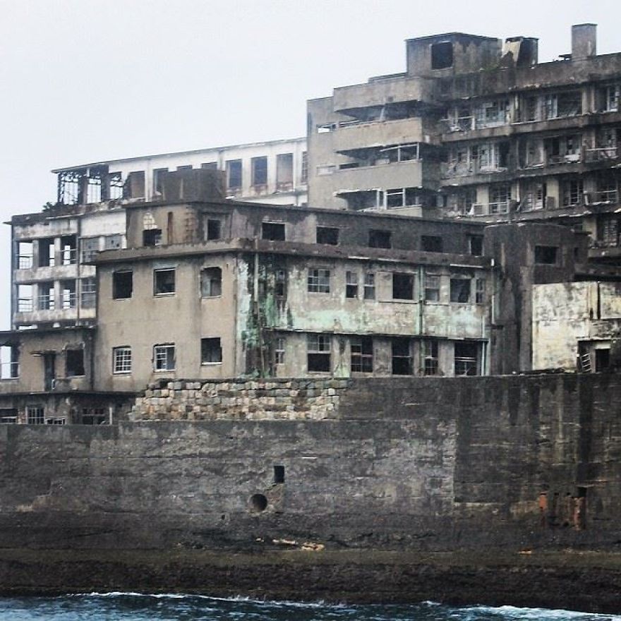 Photo Session - Misteriuos Places