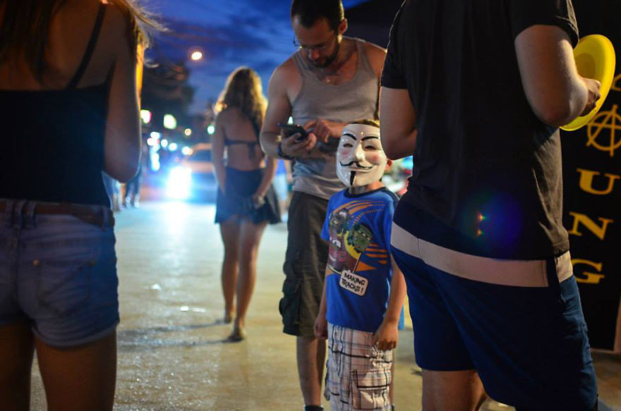 Vama Veche, Magical Place In Romania Vama Veche, Magical Place In Romania